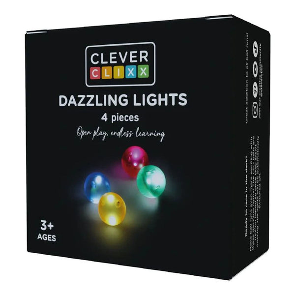 Dazzling Lights - 4 stuks