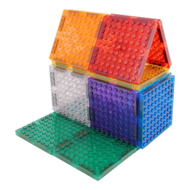 Brick Tiles Pack Intense