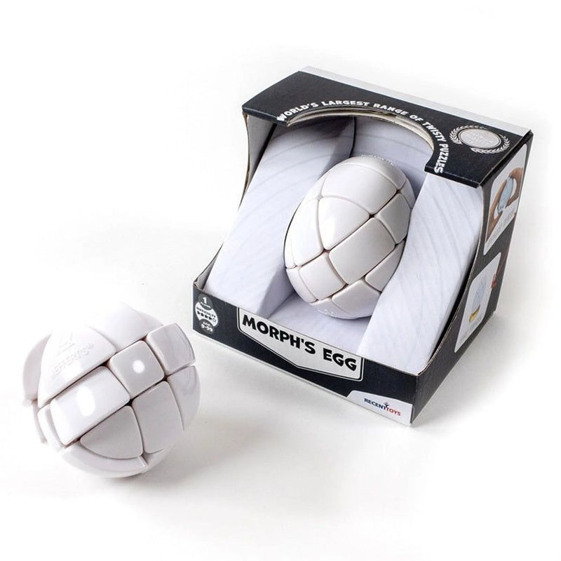 Morph's Egg