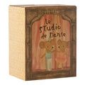 Balletstudio - Kleine Zus en Kleine Broer