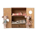 Balletstudio - Kleine Zus en Kleine Broer