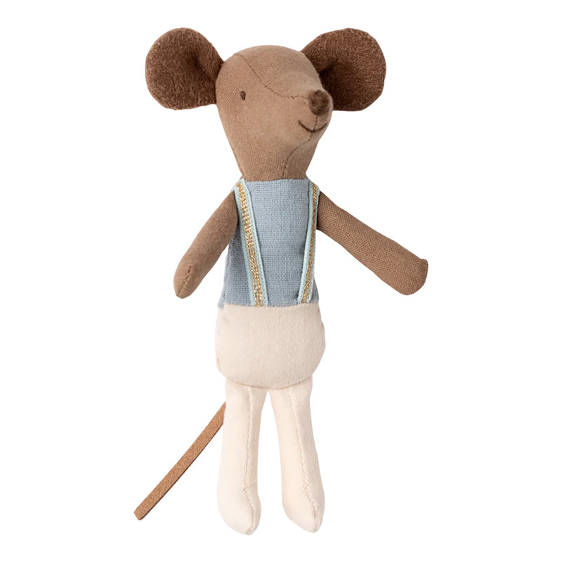 Ballet Muisje - Grote Broer