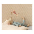 Fee Muis - Roze kleine muis