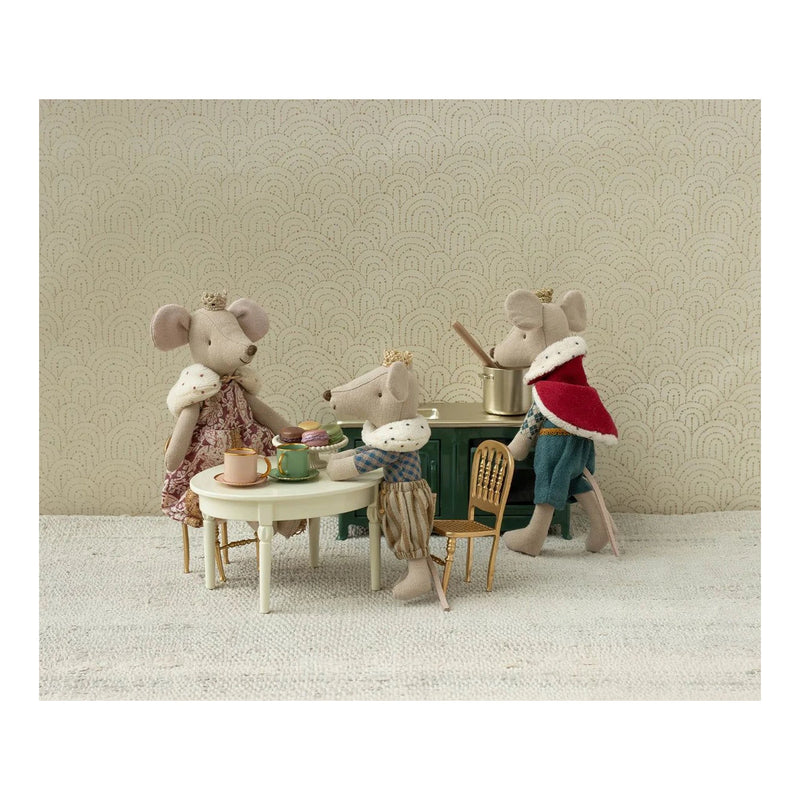 Prins Muis - Grote broer