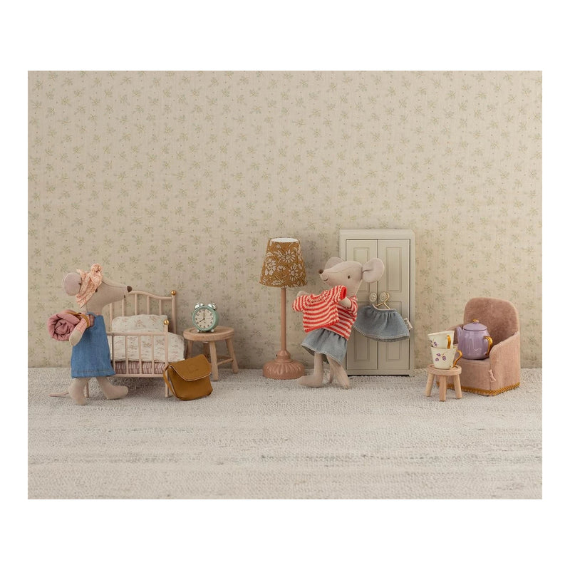 Grote Zus - Mimie