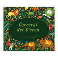 Laad afbeelding in galerijweergave, Het Verhalen Orkest - Carnaval der Dieren
