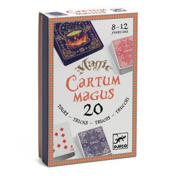 Cartum Magnus