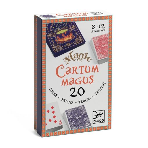 Cartum Magnus
