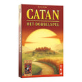 Catan: Het Dobbelspel