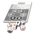 Catan: Het Dobbelspel