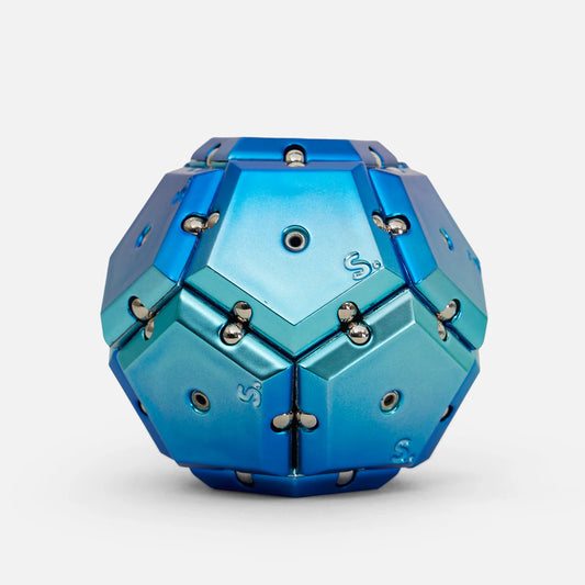 Fidget Magneten - Geode - Sphere Cosmos