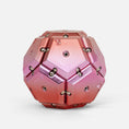Laad afbeelding in galerijweergave, Fidget Magneten - Geode - Sphere Stellar
