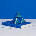 Fidget Magneten - Geode - Pyramid Cosmos