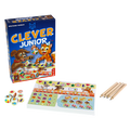 Clever Junior