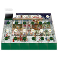 Laad afbeelding in galerijweergave, Puzzel Adventskalender -  Our Wonderful Christmas House
