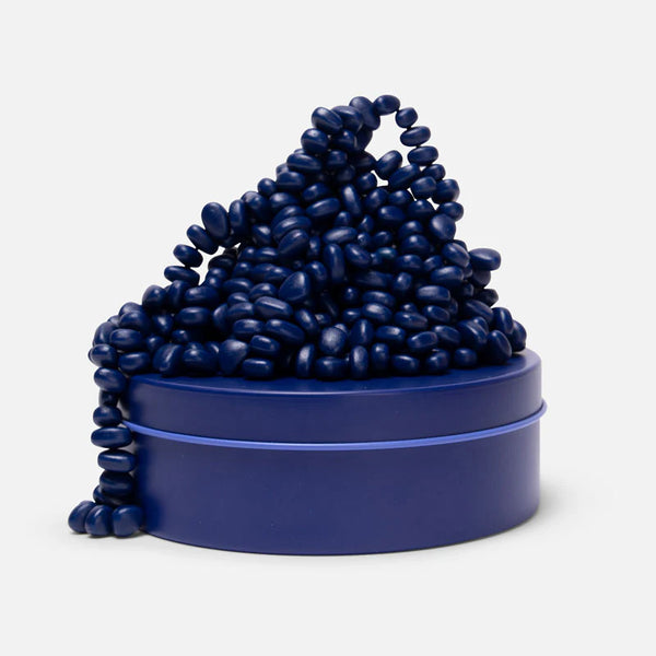 Fidget Magneten - Crags - Putty Indigo