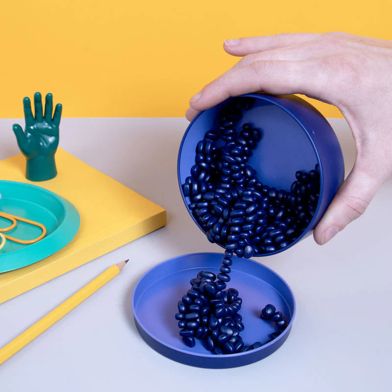 Fidget Magneten - Crags - Putty Indigo