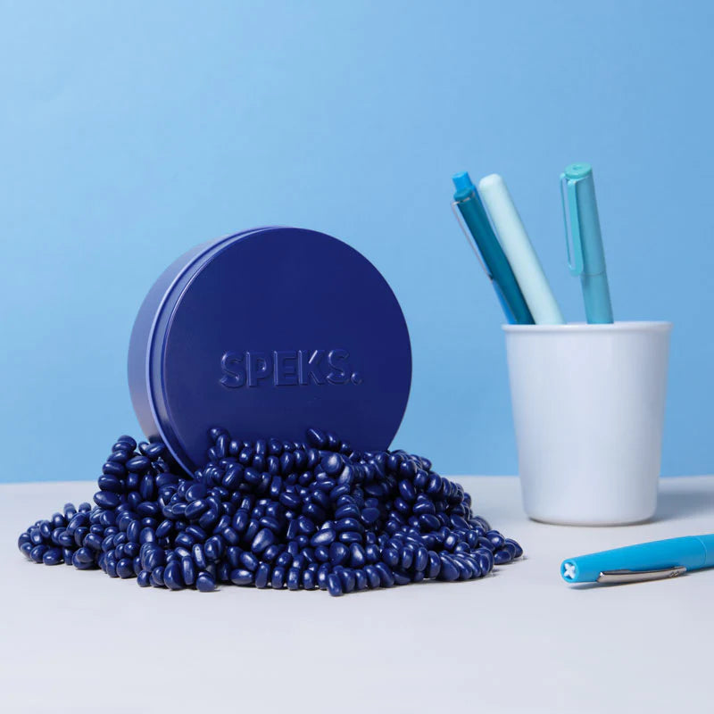 Fidget Magneten - Crags - Putty Indigo