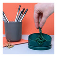 Laad afbeelding in galerijweergave, Fidget Magneten - Crags - Putty Jade
