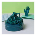 Laad afbeelding in galerijweergave, Fidget Magneten - Crags - Putty Jade
