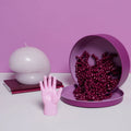 Fidget Magneten - Crags - Putty Iris