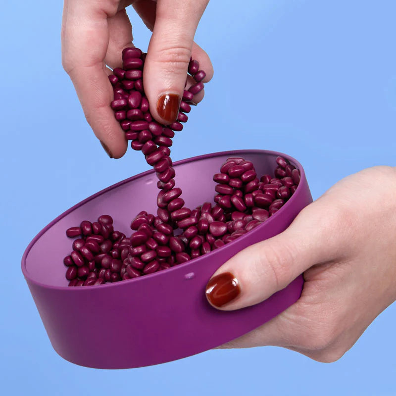 Fidget Magneten - Crags - Putty Iris