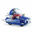 Laad afbeelding in galerijweergave, Crazy Motors - Space Police
