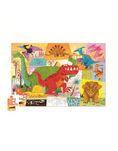 Laad afbeelding in galerijweergave, Puzzel in blik - Dino World
