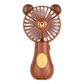 Ventilator - dieren