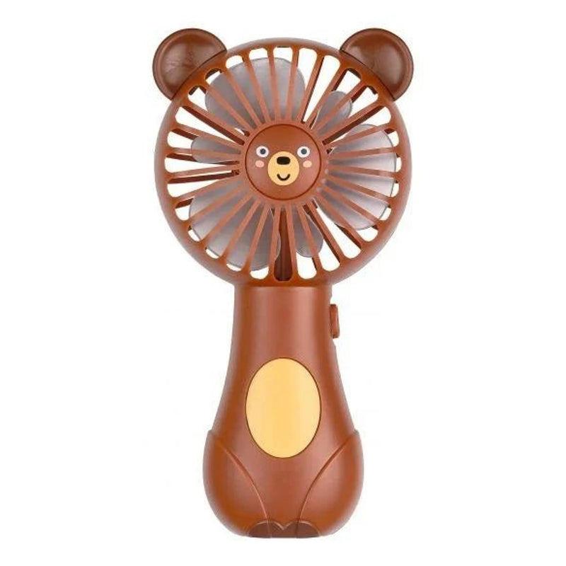 Ventilator - dieren