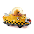 Crazy Motors Space Taxi