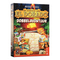 De Zoektocht naar El Dorado: Dobbelavontuur