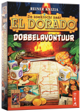 Laad afbeelding in galerijweergave, De Zoektocht naar El Dorado: Dobbelavontuur
