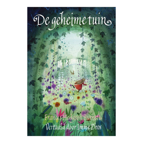 De geheime tuin