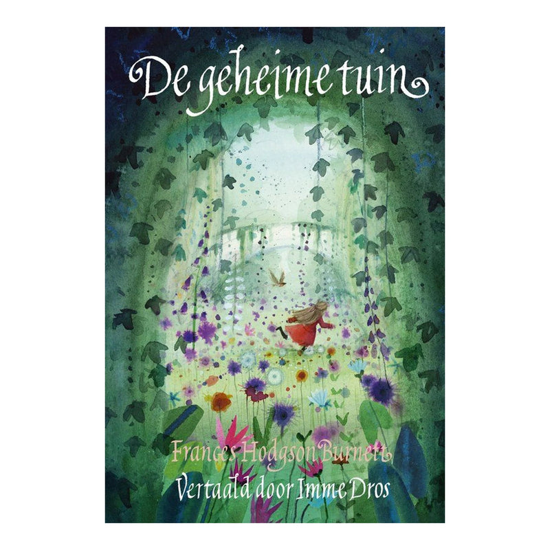 De geheime tuin