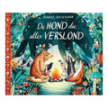De hond die alles verslond