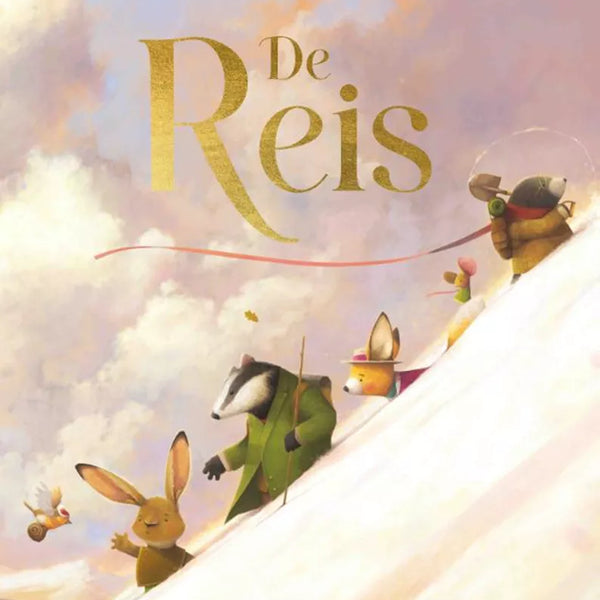 De reis
