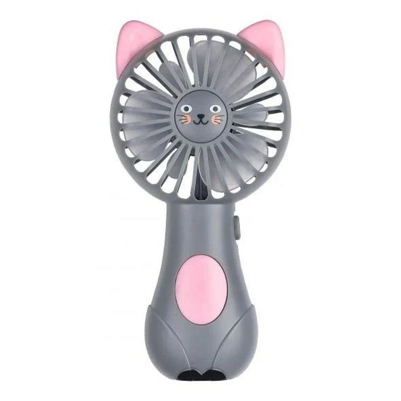 Ventilator - dieren