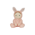 Laad afbeelding in galerijweergave, Dinky Dinkums Fluffle family - Babbit bunny

