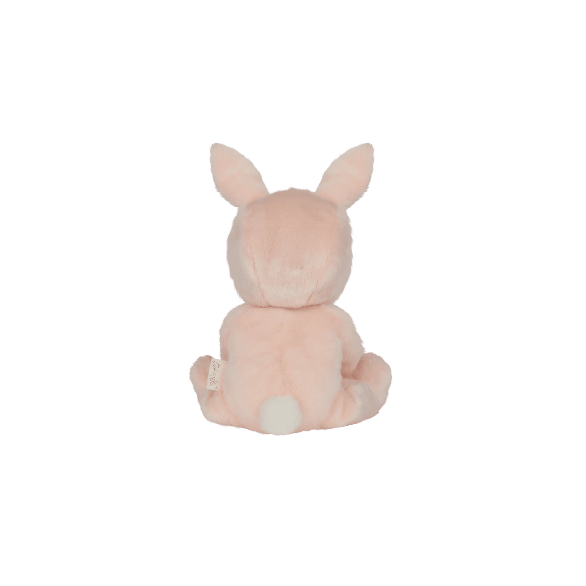 Dinky Dinkums Fluffle family - Babbit bunny