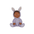 Laad afbeelding in galerijweergave, Dinky Dinkums Fluffle family - Babs bunny
