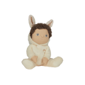 Dinky Dinkums Fluffle family - Basil bunny