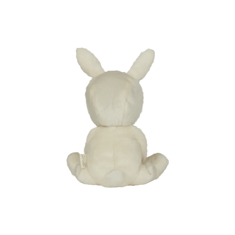 Dinky Dinkums Fluffle family - Basil bunny