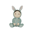 Laad afbeelding in galerijweergave, Dinky Dinkums Fluffle family - Biscuit bunny

