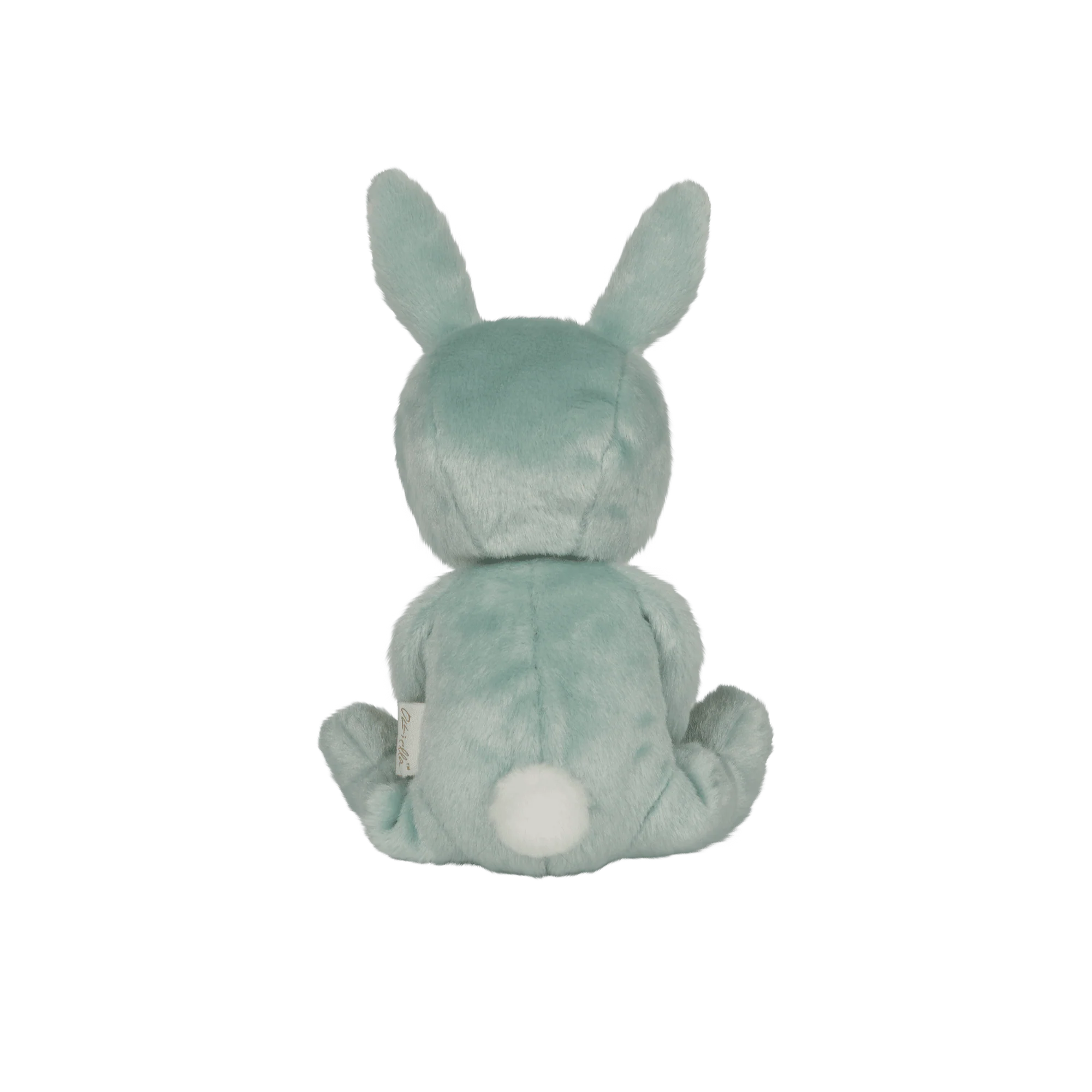 Dinky Dinkums Fluffle family - Biscuit bunny