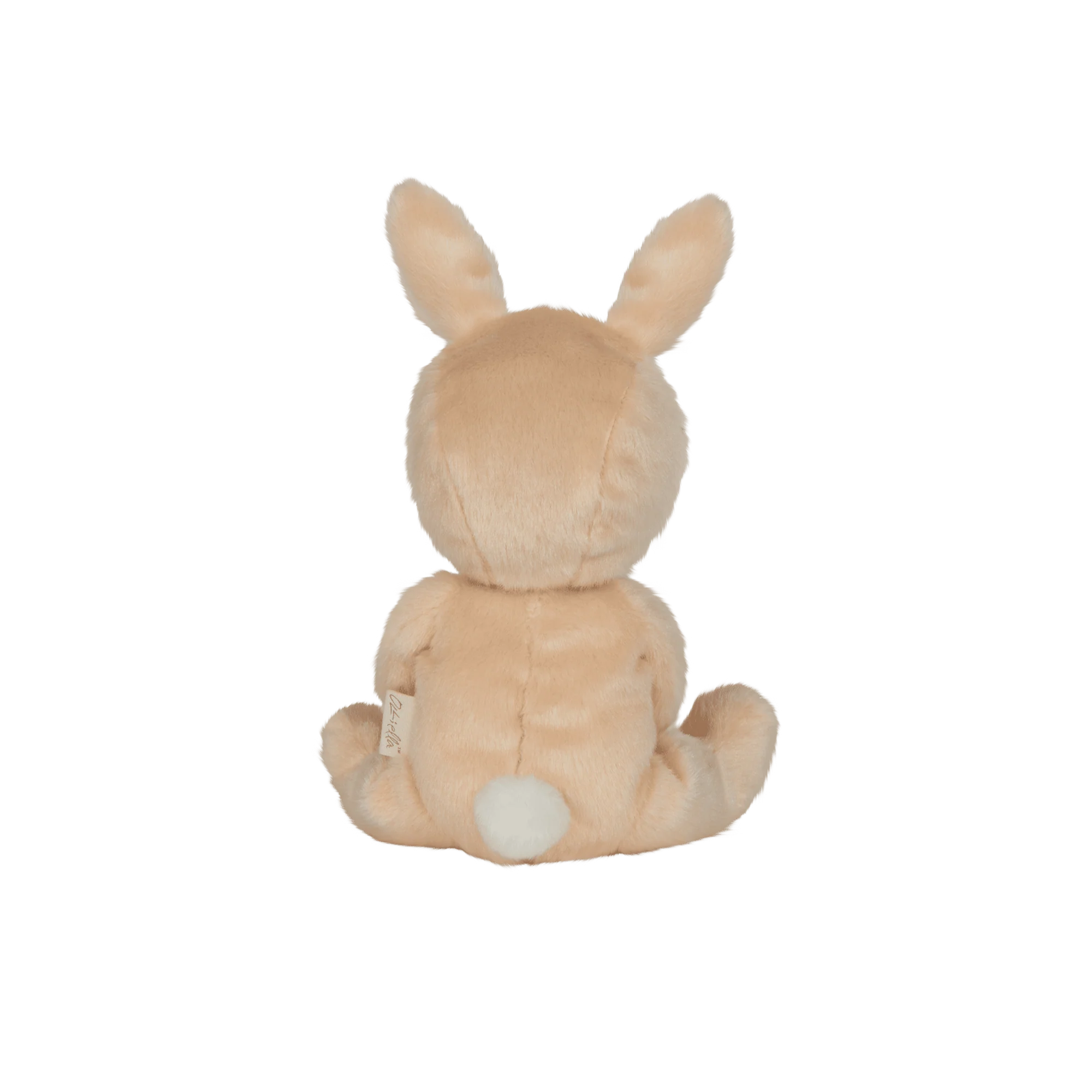 Dinky Dinkums Fluffle family - Bubba bunny