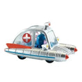 Laad afbeelding in galerijweergave, Crazy Motors - Space Ambulance
