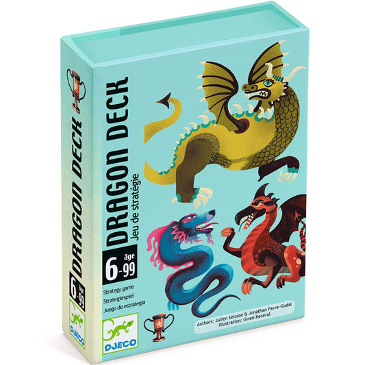 Dragon Deck