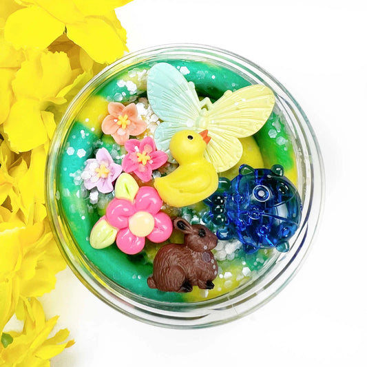 Speelklei Spring Fun