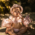 Laad afbeelding in galerijweergave, Bikini Old Pink Panterprint
